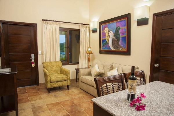 Hato Viejo Boutique Hotel (Antón)